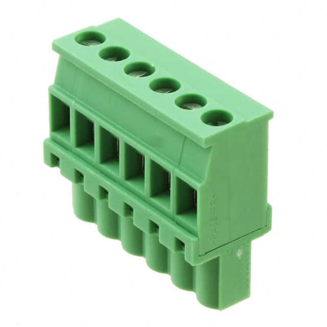 1792566 Phoenix Contact  Headers Plugs and Sockets